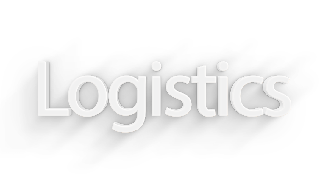 Logistics png, word Logistics png, Logistics word png, Logistics text png, Logistics font png, word Logistics text effects typography PNG transparent images